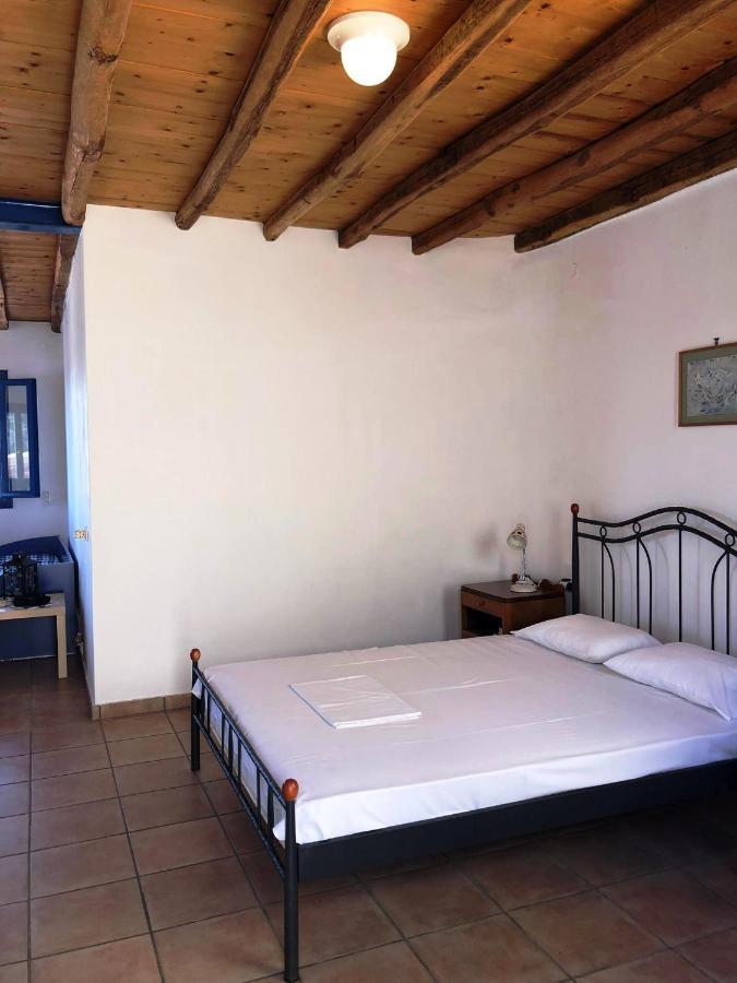 The Nest Villa Firopotamos Exterior foto
