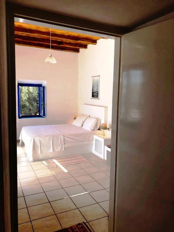 The Nest Villa Firopotamos Exterior foto